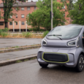XEV Cars, per rendere la mobilità urbana una gioia per tutti