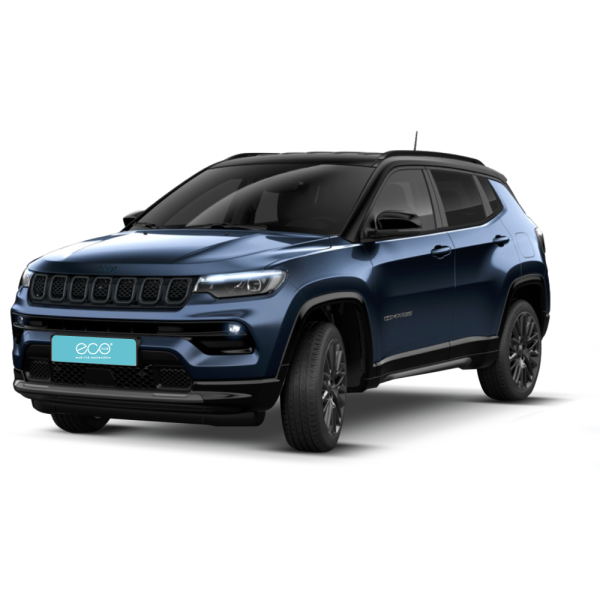 Jeep COMPASS 1.6 MJet II 96kW Limited