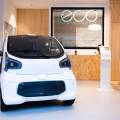 XEV YOYO: la microcar elettrica che rivoluziona la mobilità