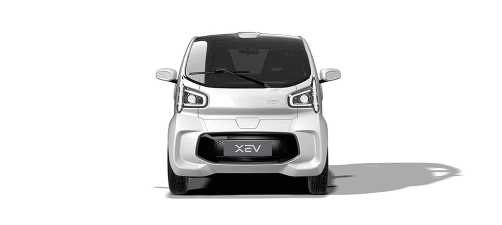 XEV YOYO in offerta a Reggio Calabria