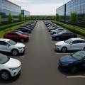 Auto elettrica vantaggi: perché il noleggio aziendale è la scelta smart del 2025