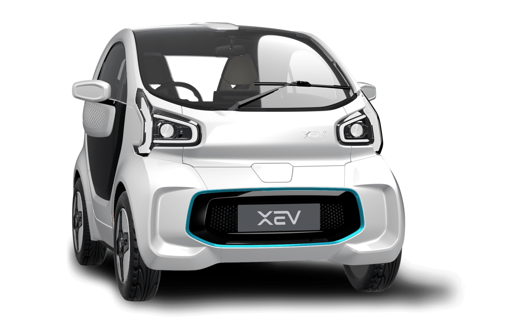 Xev Yoyo Strong White a REggio Calabria