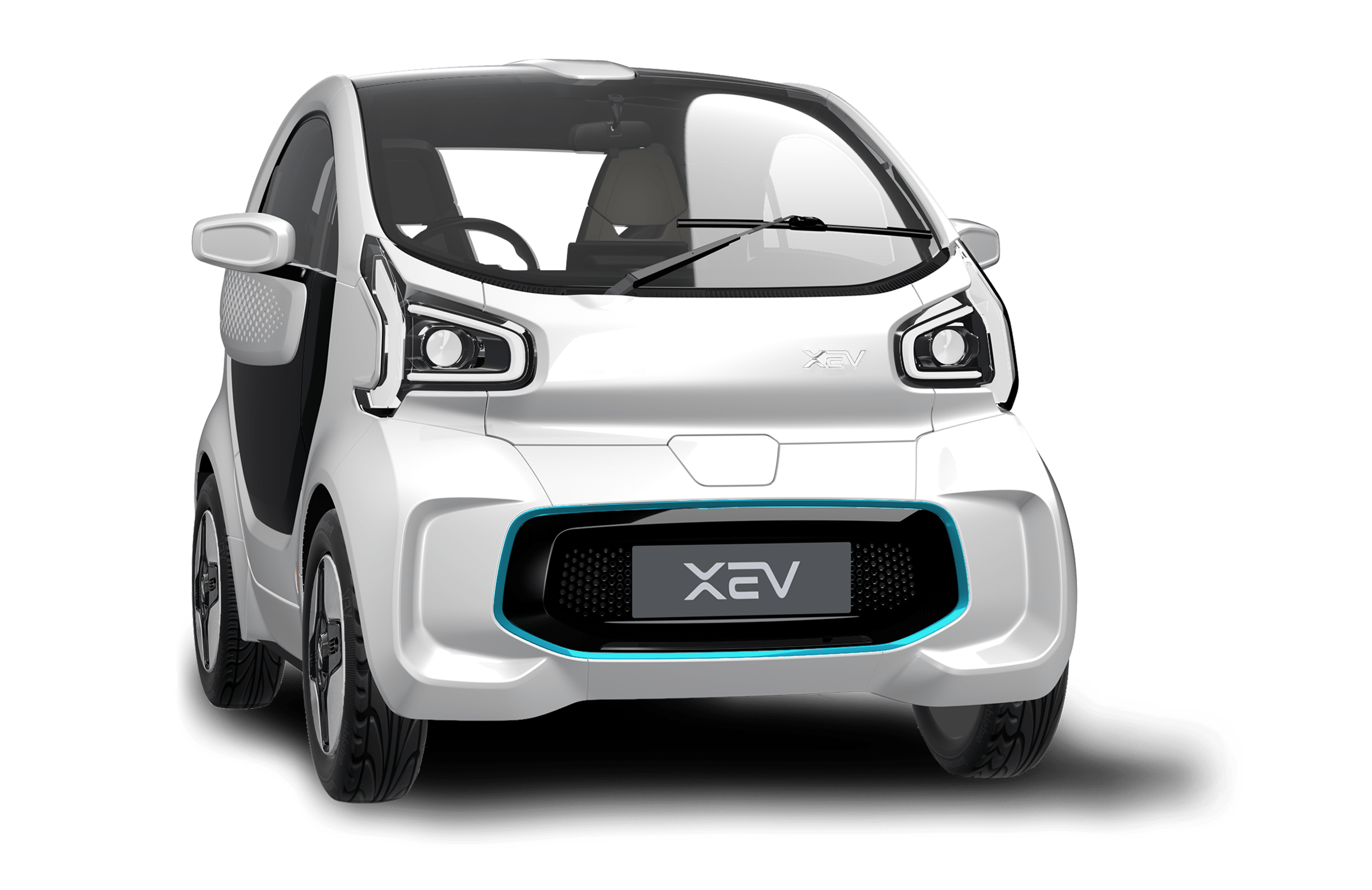 Xev Yoyo Strong White a REggio Calabria