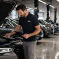 Check up auto: i controlli da fare prima di partire