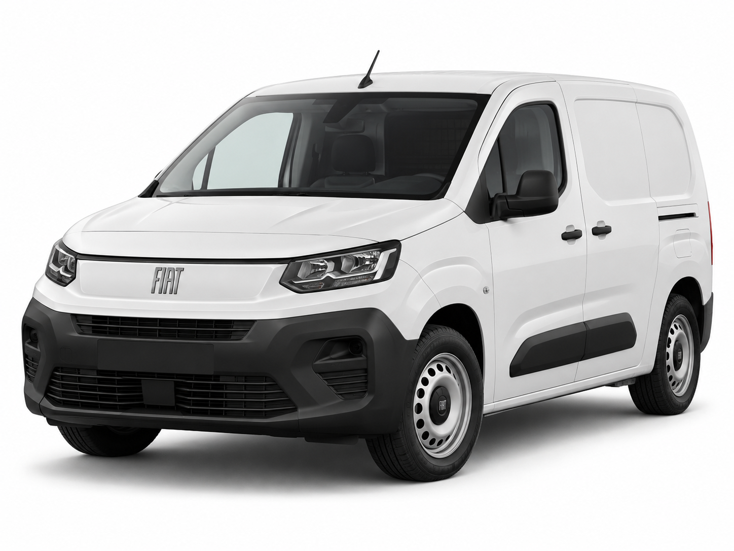 Fiat Doblò Van M 1.5 Diesel 100cv
