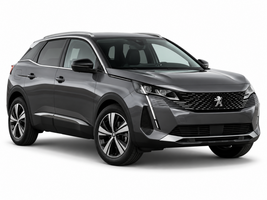 Peugeot 3008 Hybrid 145cv Allure N1