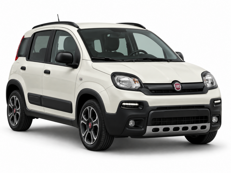 FIAT PANDINA