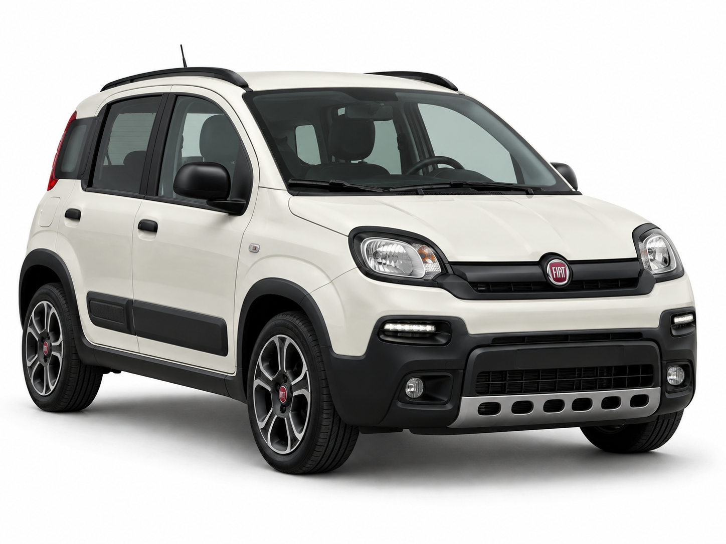 FIAT PANDINA