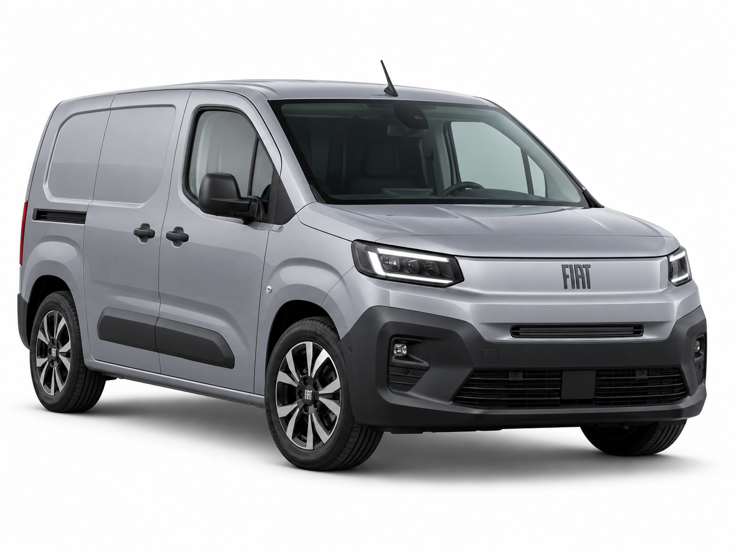 FIAT DOBLO VAN M Elettrico 100kW