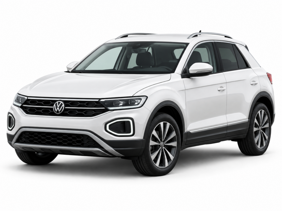 VOLKSWAGEN T-ROC 1.5 eTSI 85kW ACT Life DSG