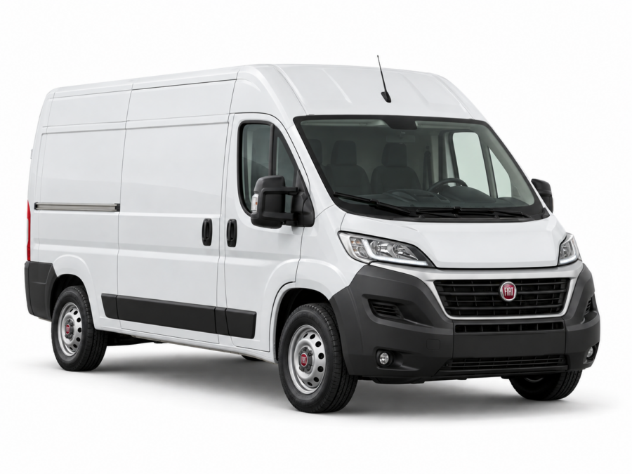 DUCATO 33 L2H2 140CV 2.2