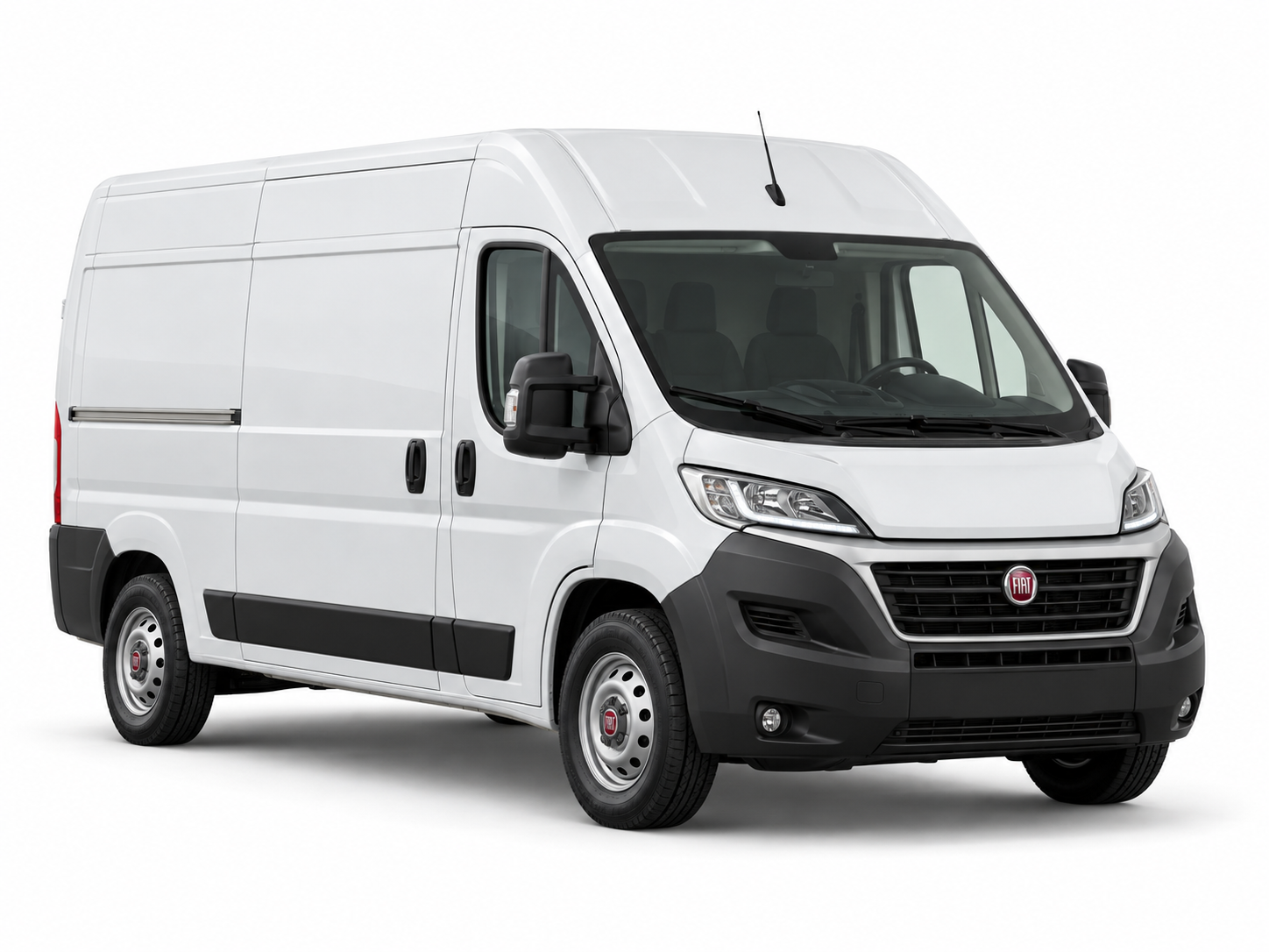 DUCATO 33 L2H2 140CV 2.2
