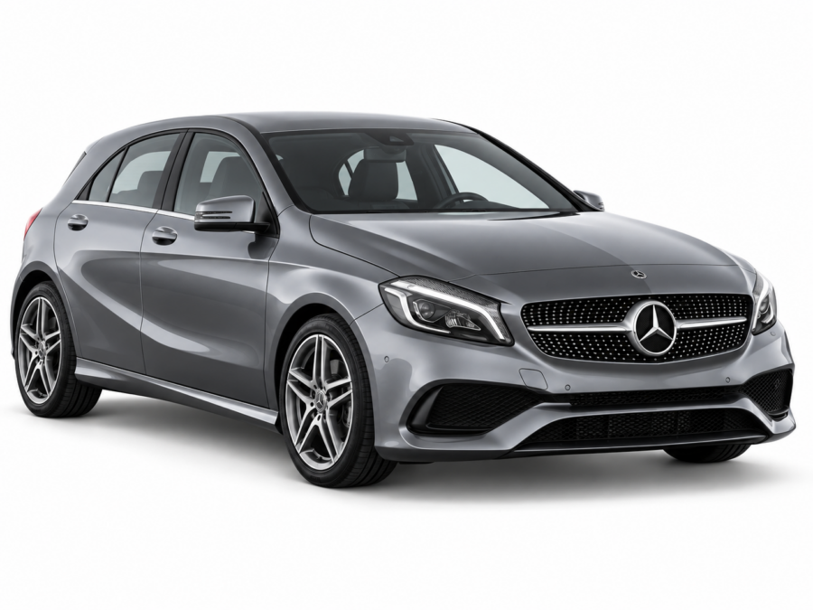 MERCEDES-BENZ CLASSE A A 180 d Business
