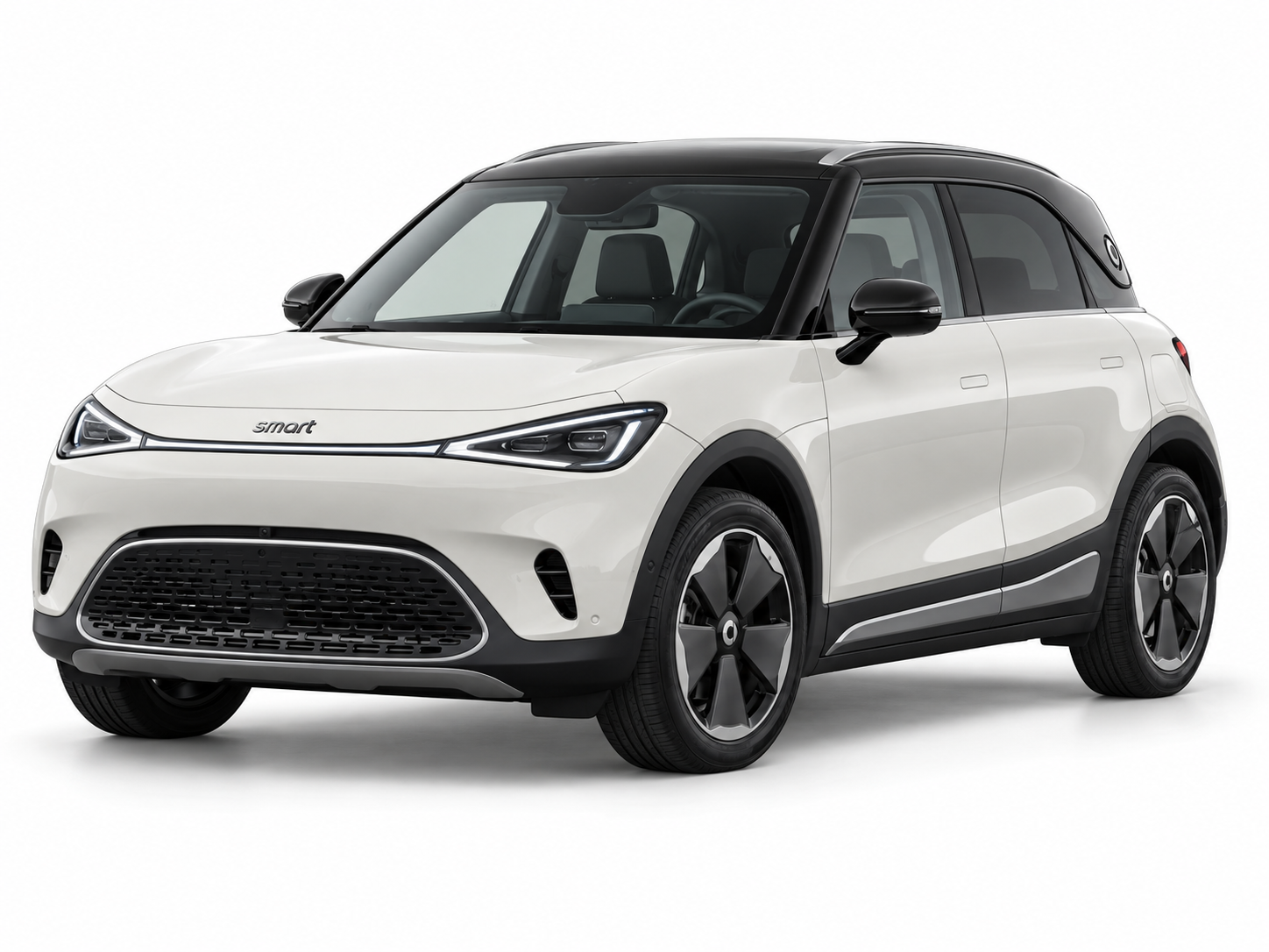SMART #1 49 kWh PURE