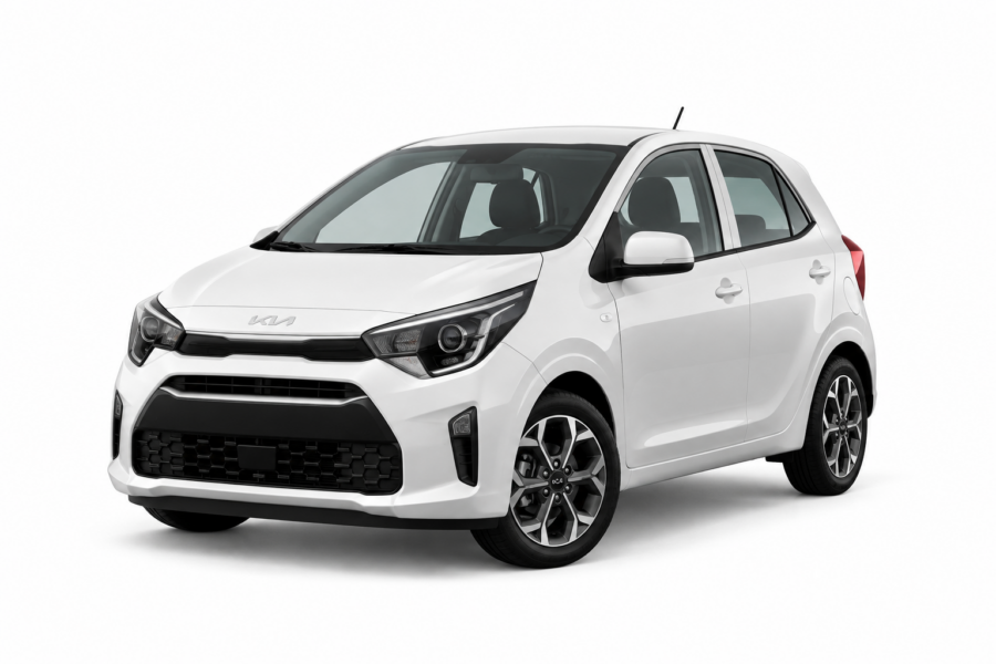 KIA PICANTO 1.0 GDi Urban