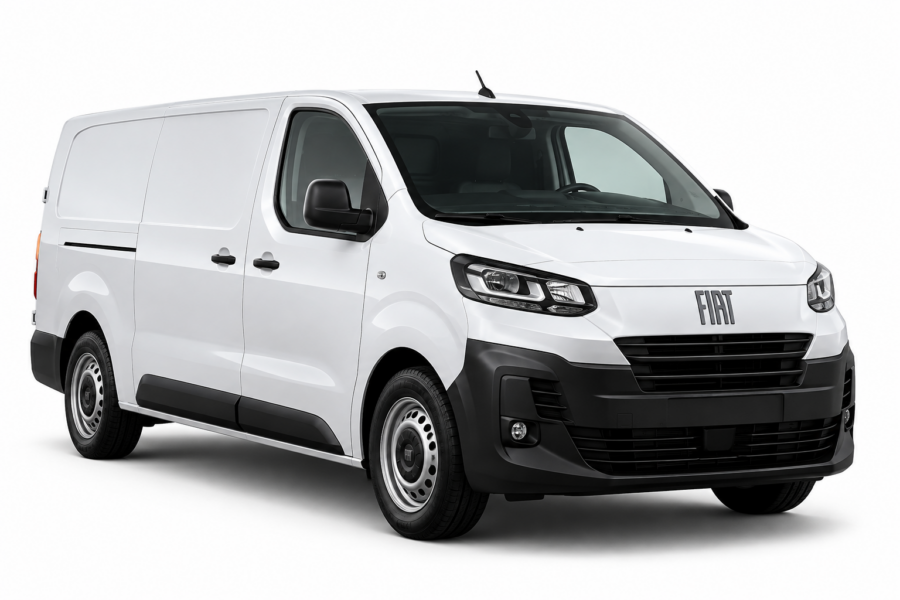 SCUDO VAN L2H1 1.5 BlueHdi 120cv MT6