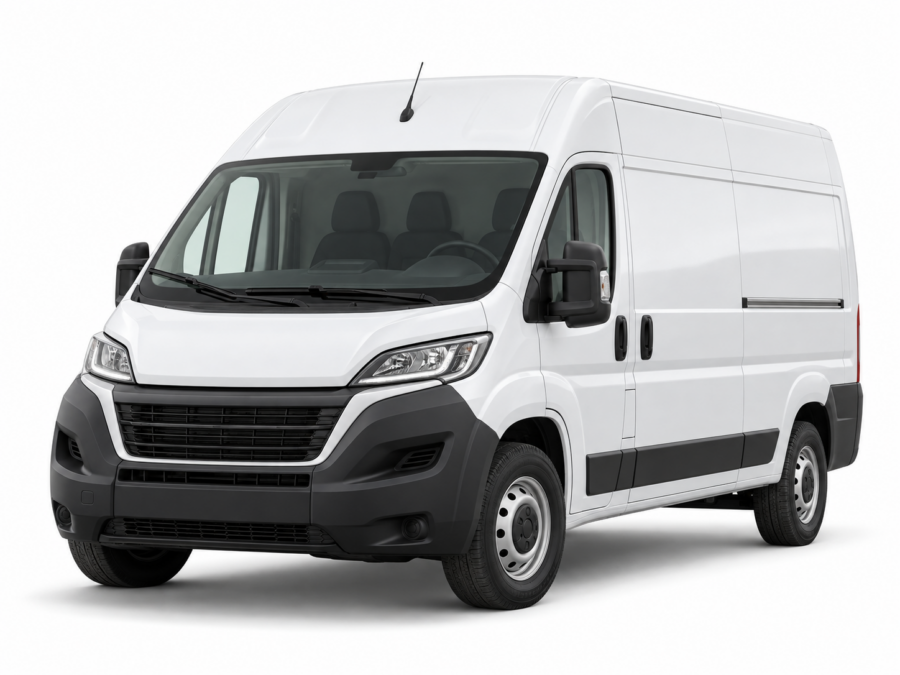 DUCATO 33Q MH2 140CV 2.2 Multijet