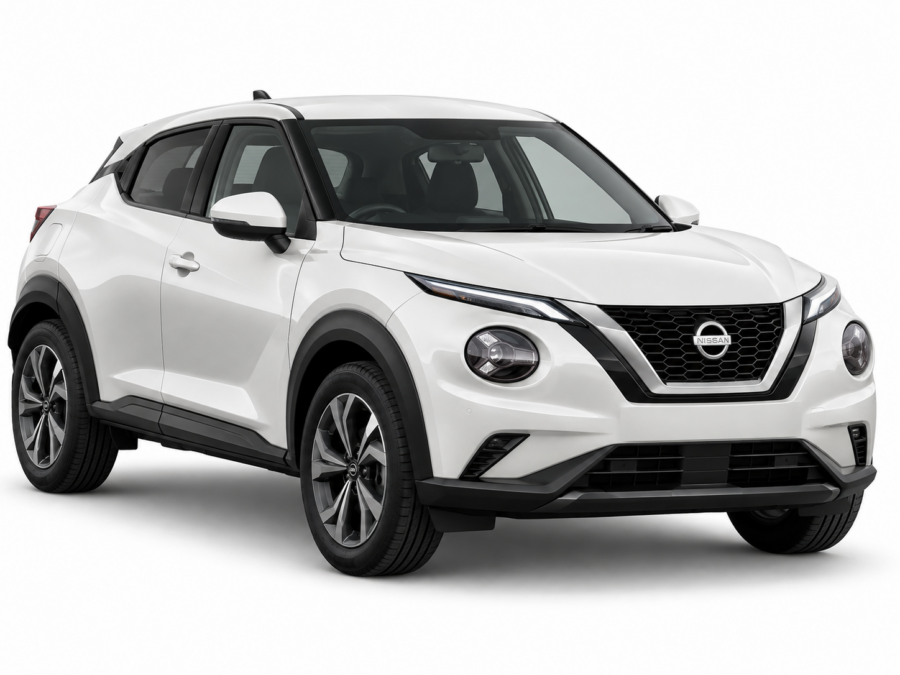 NISSAN JUKE 1.0 DIG-T 114 Acenta