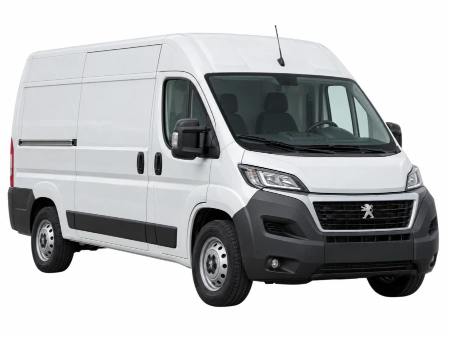 BOXER 2.2 BLUEHDI 140 S&S 333 L4H2