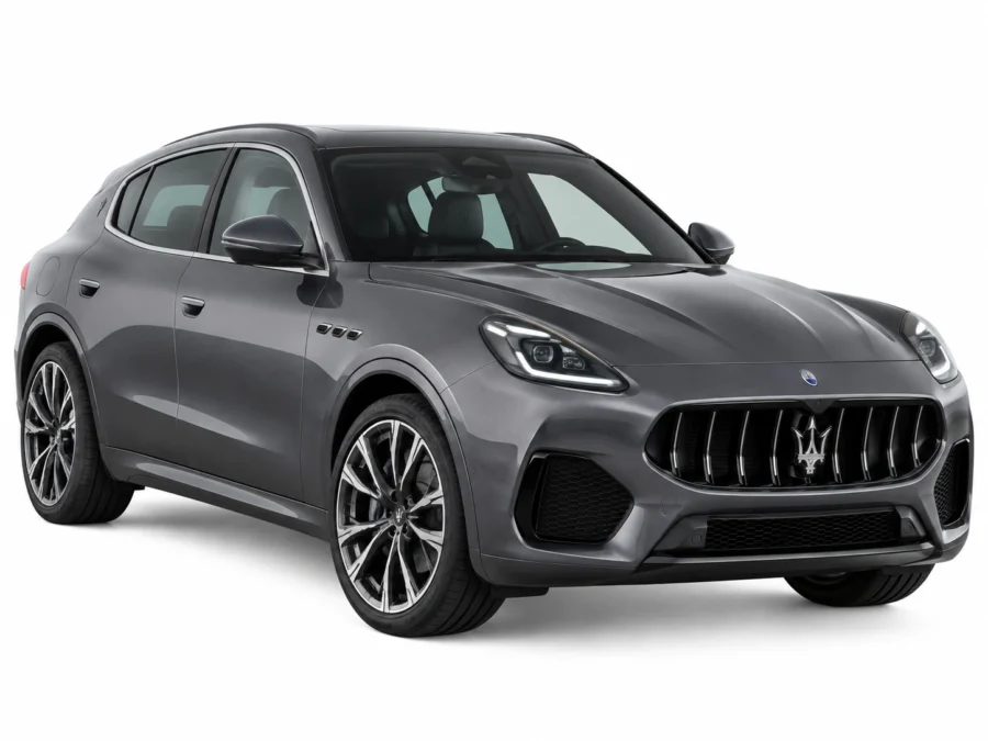 MASERATI GRECALE 2.0 250cv MHEV GT Q4 auto