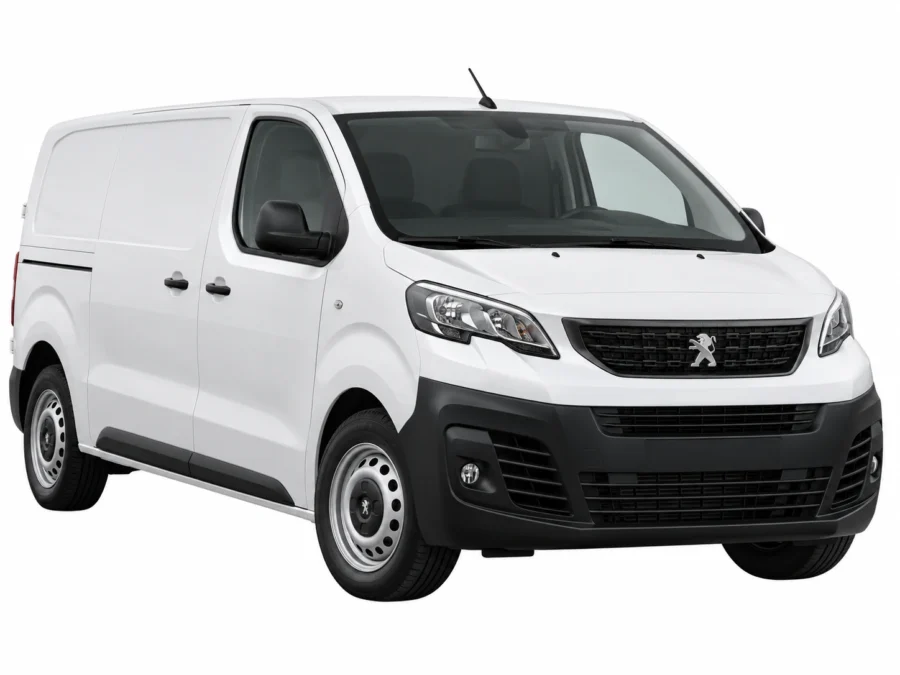 Peugeot Expert 1.5 BlueHDi 120 S&S