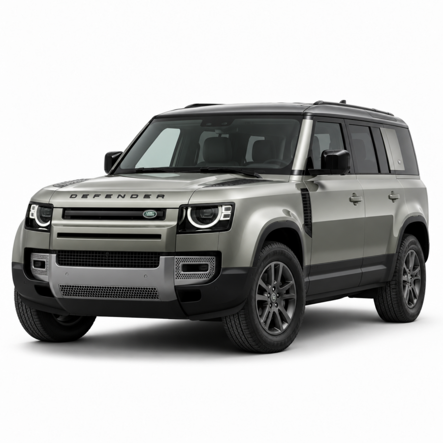 Land Rover Defender 110 S D200 AWD Auto