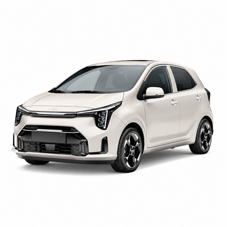 Kia Picanto 1.0 GDi  AMT URBAN