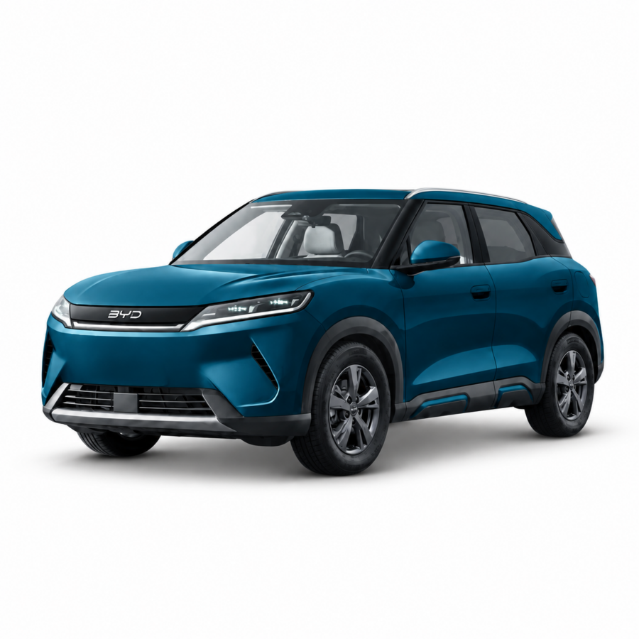 BYD Atto 2 DM-i 165cv Active Sport