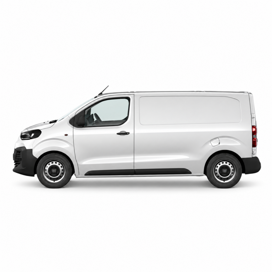 Fiat Scudo 3 1.5 Diesel 120cv