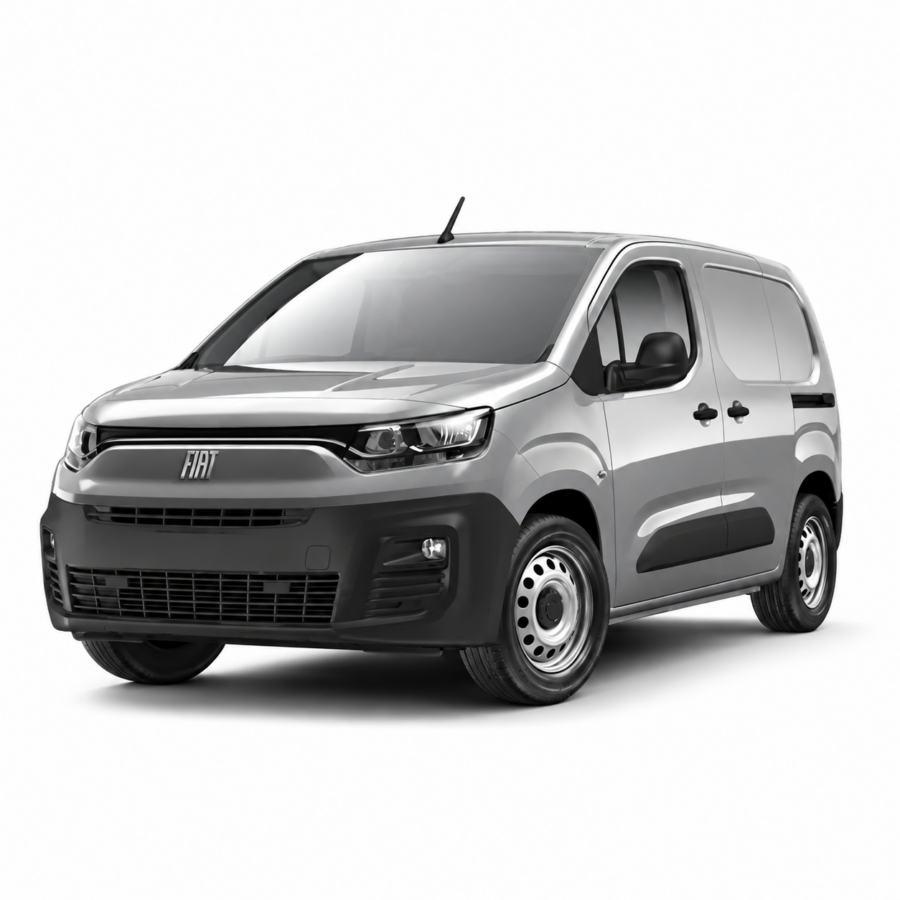 Fiat Doblò 3 1.5 Diesel 100cv
