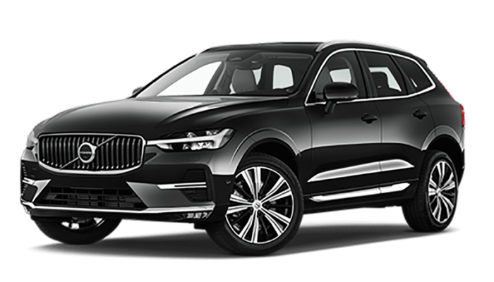 Volvo XC60 B4 D Automatico Core Sport