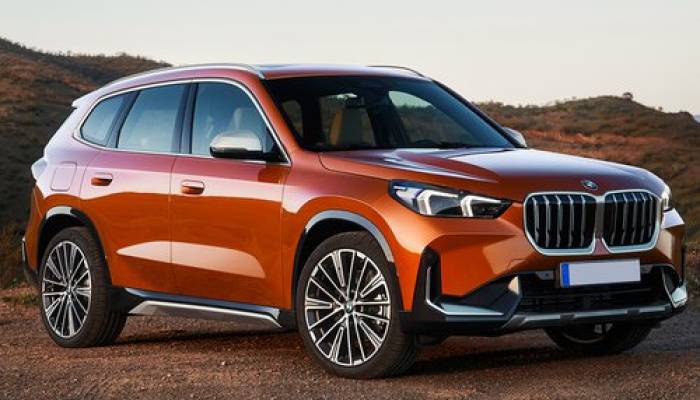 bmw-x1-front-view