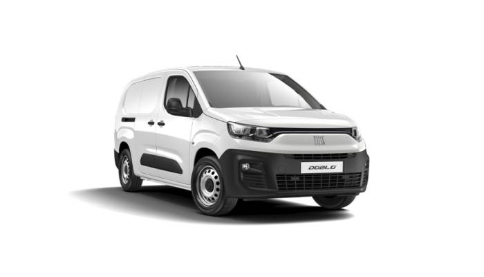 DOBLO VAN CH1 1.5 BlueHdi 100cv MT6