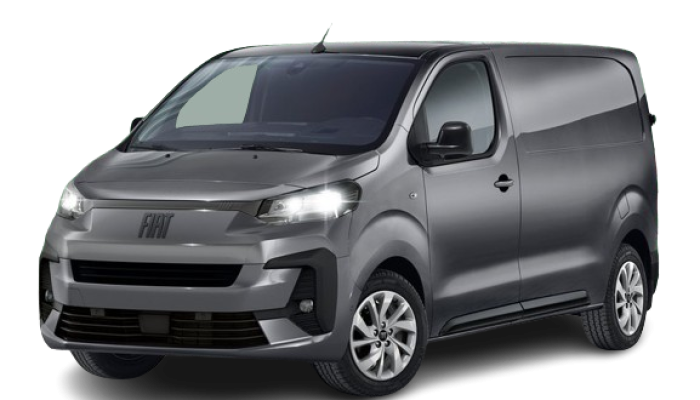 Fiat Pro  Scudo Van L2H1 1.5 BlueHdi 120cv MT6