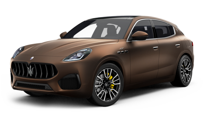 MASERATI GRECALE 2.0 250cv MHEV GT Q4 auto