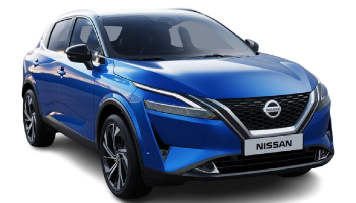 Nissan Qasqhai 1.5 Hev E-Power Business